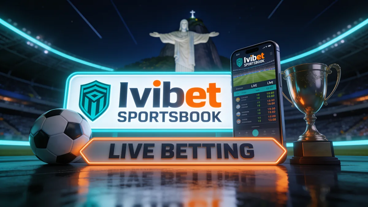 Informações Gerais sobre a Ivibet: guia de ivibet para jogadores no Brasil